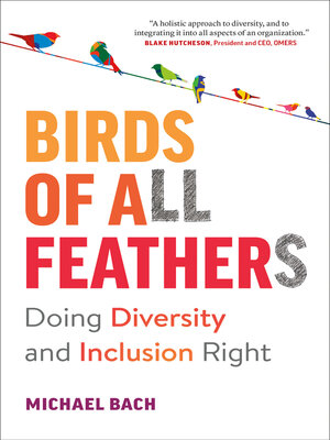 cover image of Birds of All Feathers